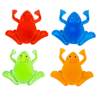 Липучка «Лягушка», МИКС, на блистере - Фото 2