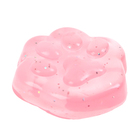 Липучка - антистресс «Лапка», МИКС, на блистере - Фото 4