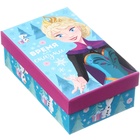 Набор коробок 10 в 1 "С Новым годом!", Disney красная - Фото 11