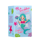 Душистая вода для девочек Феечки "Lana-Luna", 35 мл - Фото 3