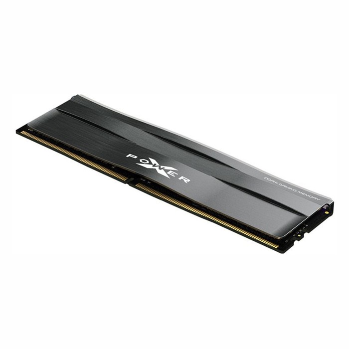 Память DDR4 8GB 3600MHz Silicon Power SP008GXLZU360BSC Xpower Zenith RTL Gaming PC4-28800 C   103397 - фото 51568719