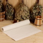 Коврик для сауны 50х150 см Большой "Банные штучки", войлок - фото 24325701