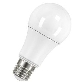 Лампа светодиодная LEDVANCE, E27, 15 Вт, 1200 лм, 6500 К, свечение холодное белое