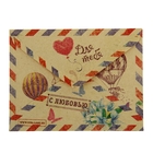 Конверт подарочный «Следуй за мечтой», 7,5 × 9,8 см - Фото 3