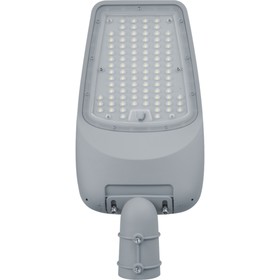 Светильник светодиодный 80 160 NSF-PW7-80-5K-LED ДКУ 80Вт 5000К IP65 12145лм уличный Navigator 80160
