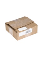 УЦЕНКА Замок врезной LOCKLAND RD003, с ручкой, 3 ключа, цвет хром - Фото 4