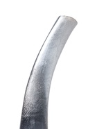 УЦЕНКА Замок врезной LOCKLAND RD003, с ручкой, 3 ключа, цвет хром - Фото 7