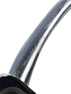 УЦЕНКА Замок врезной LOCKLAND RD003, с ручкой, 3 ключа, цвет хром - Фото 8