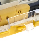 Гравер аккумуляторный ТУНДРА, 12 В, 0.7 Ач, micro-USB, 5000-15000 об/мин, 3 ск., 76 пр. 935 - Фото 5