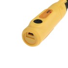 Гравер аккумуляторный ТУНДРА, 12 В, 0.7 Ач, micro-USB, 5000-15000 об/мин, 3 ск., 76 пр. 935 - Фото 7