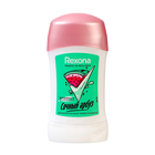 Дезодорант-антиперспирант стик Rexona сочный арбуз, 40 мл - Фото 1