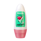 Дезодорант-антиперспирант шариковый Rexona сочный арбуз, 50 мл - Фото 1
