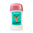 Дезодорант-антиперспирант стик Rexona цитрусовый фреш, 40 мл - Фото 1