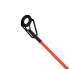 Спиннинг телескопический композитный NAMAZU WESEN Tele, 1.8 м, тест 7-35 гр. - фото 24401841