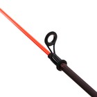 Спиннинг телескопический композитный NAMAZU WESEN Tele, 1.8 м, тест 7-35 гр. - фото 24401842