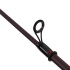 Спиннинг телескопический композитный NAMAZU WESEN Tele, 2.1 м, тест 7-35 гр. - фото 24401852