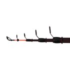 Спиннинг телескопический композитный NAMAZU WESEN Tele, 2.4 м, тест 7-35 гр. - фото 24401855