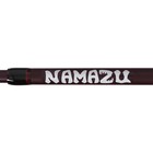 Спиннинг телескопический композитный NAMAZU WESEN Tele, 2.4 м, тест 7-35 гр. - фото 24401856