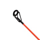 Спиннинг телескопический композитный NAMAZU WESEN Tele, 2.4 м, тест 7-35 гр. - фото 24401861