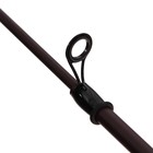 Спиннинг телескопический композитный NAMAZU WESEN Tele, 2.4 м, тест 7-35 гр. - фото 24401862