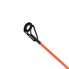 Спиннинг телескопический композитный NAMAZU WESEN Tele, 2.7 м, тест 7-35 гр. - фото 24401871