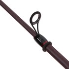 Спиннинг телескопический композитный NAMAZU WESEN Tele, 2.7 м, тест 7-35 гр. - фото 24401872