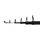 Спиннинг телескопический стеклопластиковый NAMAZU ACTION Tele, 2.7 м, тест 30-60 гр. - фото 24357520