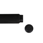 Спиннинг телескопический стеклопластиковый NAMAZU ACTION Tele, 2.7 м, тест 30-60 гр. - фото 24357525