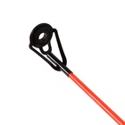 Спиннинг телескопический стеклопластиковый NAMAZU ACTION Tele, 2.7 м, тест 30-60 гр. - фото 24357526