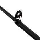 Спиннинг телескопический стеклопластиковый NAMAZU ACTION Tele, 2.7 м, тест 30-60 гр. - фото 24357527