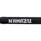 Спиннинг телескопический стеклопластиковый NAMAZU ACTION Tele, 3.6 м, тест 30-60 гр. - фото 24401876