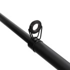 Спиннинг телескопический стеклопластиковый NAMAZU ACTION Tele, 3.6 м, тест 30-60 гр. - фото 24401882