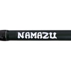 Спиннинг телескопический стеклопластиковый NAMAZU ULTRA Tele, 3 м., тест 60-120 гр. - фото 24401885