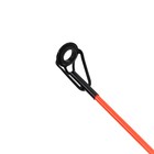 Спиннинг телескопический стеклопластиковый NAMAZU ULTRA Tele, 3 м., тест 60-120 гр. - фото 24401890