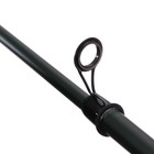 Спиннинг телескопический стеклопластиковый NAMAZU ULTRA Tele, 3 м., тест 60-120 гр. - фото 24401891