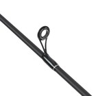 Спиннинг штекерный карбоновый Namazu Pro "Winne-Jack" IM7, 2.4 м, тест 7-35 г. - фото 24511309