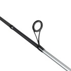 Спиннинг штекерный карбоновый Namazu Pro "Winne-Jack" IM7, 2.4 м, тест 7-35 г. - фото 24511302