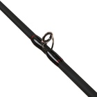 Спиннинг штекерный стеклопластиковый NAMAZU TORNADO, 1.8 м, тест 60-120 гр. - фото 24444824