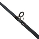 Спиннинг штекерный стеклопластиковый NAMAZU TORNADO, 2.4 м, тест 60-120 гр. - фото 24511314