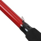 Спиннинг штекерный стеклопластиковый NAMAZU TORNADO, 2.4 м, тест 60-120 гр. - фото 24511315