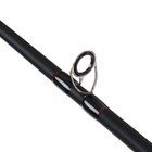 Спиннинг штекерный стеклопластиковый NAMAZU TORNADO, 2.7 м, тест 60-120 гр. - фото 24502190