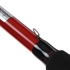 Спиннинг штекерный стеклопластиковый NAMAZU TORNADO, 2.7 м, тест 60-120 гр. - фото 24502191