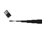 Удилище маховое б/к NAMAZU VIKING Pole , 6 м, тест 10-40 гр. - фото 24502223