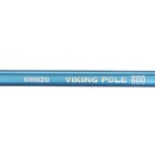 Удилище маховое б/к NAMAZU VIKING Pole , 6 м, тест 10-40 гр. - фото 24502224