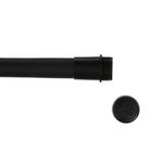 Удилище телескопическое стеклопластиковое с/к NAMAZU TIGER Bolo, 3 м, тест 10-40 гр. - фото 24444837