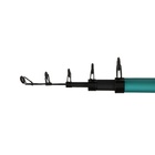 Удилище телескопическое стеклопластиковое с/к NAMAZU TIGER Bolo, 4 м, тест 10-40 гр. - фото 24444841