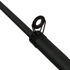 Удилище телескопическое стеклопластиковое с/к NAMAZU TIGER Bolo, 4 м, тест 10-40 гр. - фото 24444847