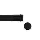 Удилище телескопическое стеклопластиковое с/к NAMAZU TIGER Bolo, 5 м, тест 10-40 гр. - фото 24444853