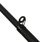 Удилище телескопическое стеклопластиковое с/к NAMAZU TIGER Bolo, 6 м, тест 10-40 гр. - фото 24444863