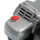 Угловая шлифмашина ПОБЕДА УШМ-125/990, 990 Вт, 125 мм, 11 000 об/мин - фото 24275518